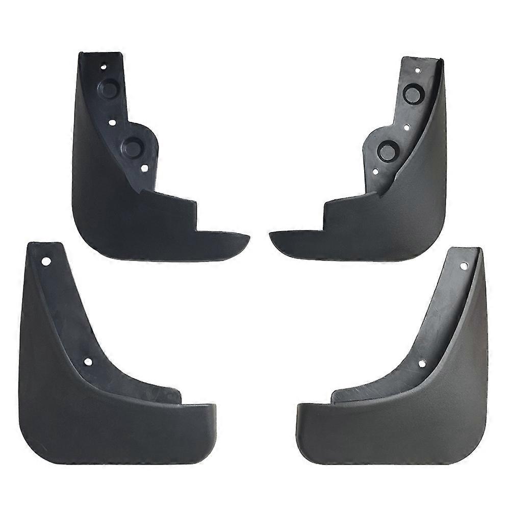 Applicable 2007 Mazda M3 Car Mudguard Rolling Mudguard