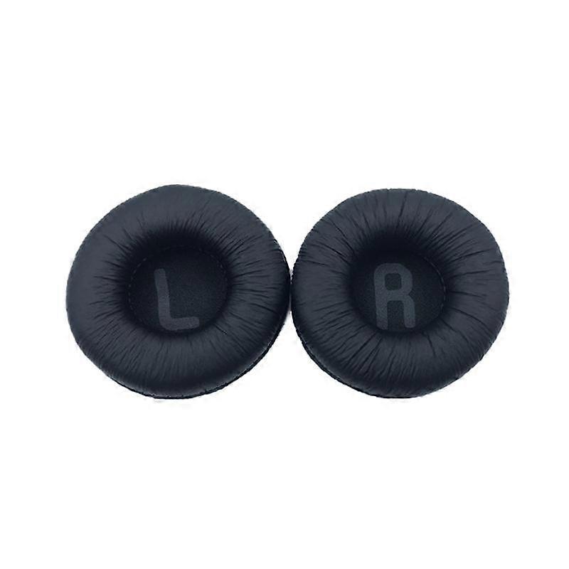 1 Pair Replacement Ear Pads For Jbl Tune600Bt T660Nc T510Bt T500Bt T450Bt