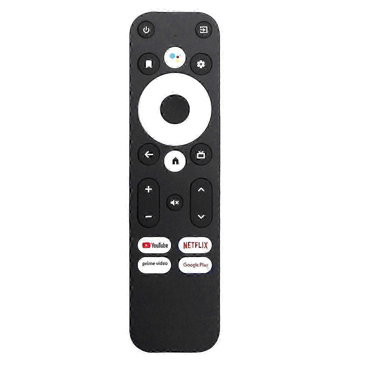 Ersatz der Sprachfernbedienung für KM2 Plus TV-Box, funktioniert mit KM2, KM7 Plus, KD3, KD5