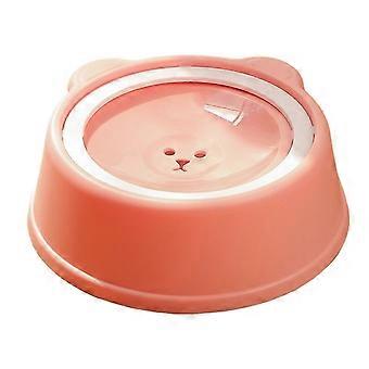 2025 Hondenwaterbak Kattenwaterbak, Lichtgewicht drinkbakdispenser