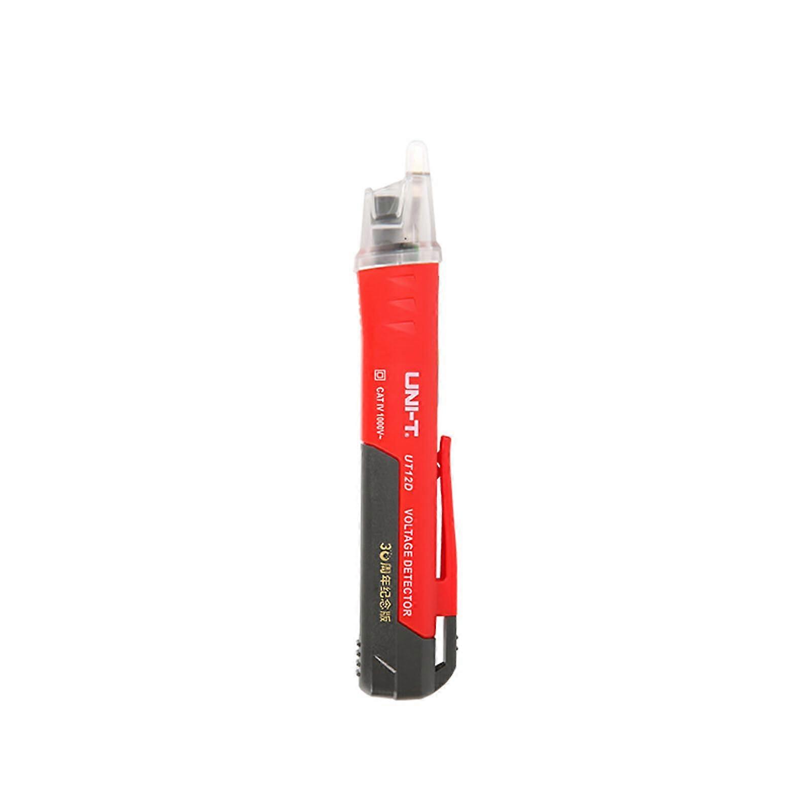 Pen Tester Electric Reliable Electrical Indicator Pen  Sensitivity Induce Electrical Tester Pen Electrical Test