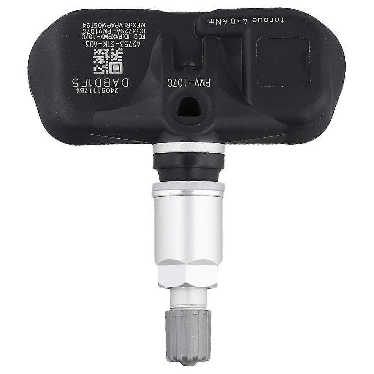 חיישן צג לחץ אוויר בצמיגים TPMS עבור דגמי מותגים מסוימים 42753-STK-A01