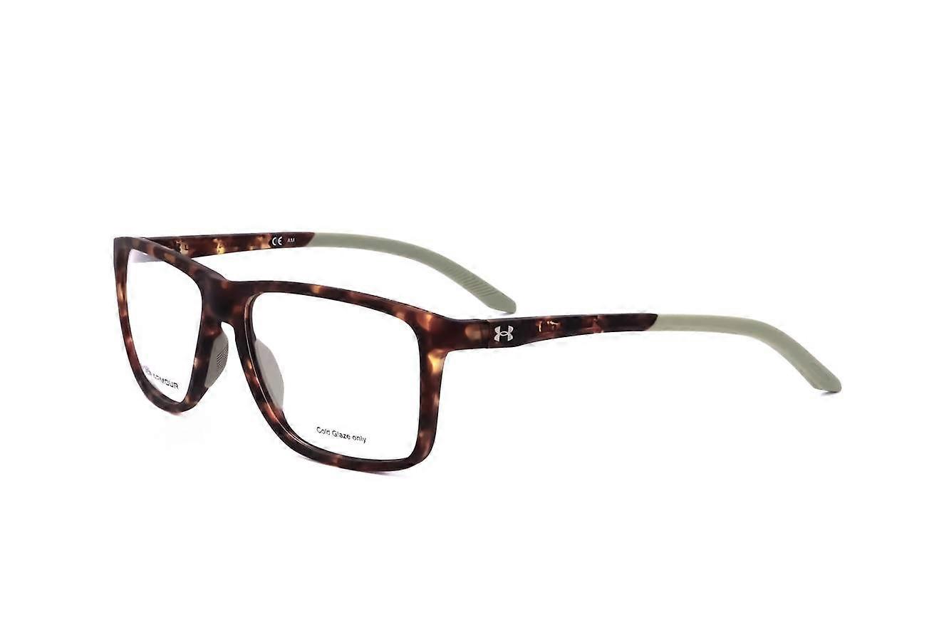Eyewear Frames Under Armour UA 5022 N9P MATTE HAVANA 56/15/140 MAN