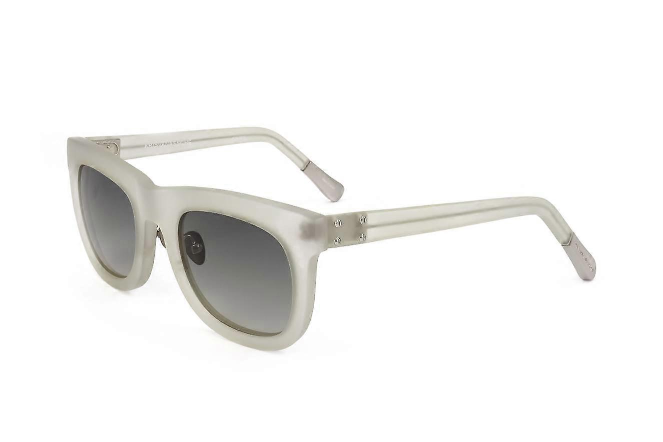 Sunglasses Kris Van Assche by Linda Farrow KVA38 CLEAR 51/22/140 MAN