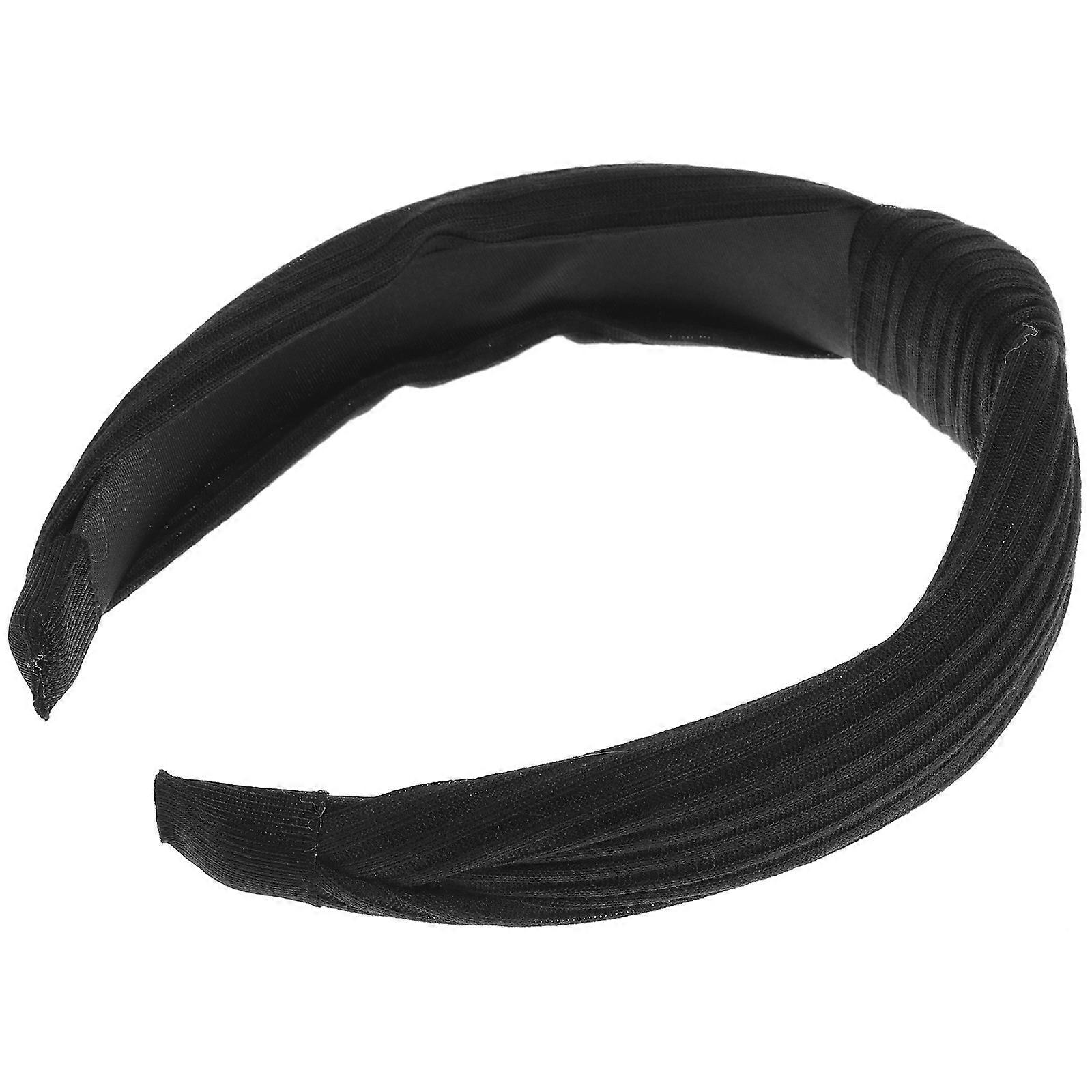 Wide Lace Hair Accessories for Ladies, Unique Structure and Distinctive Design