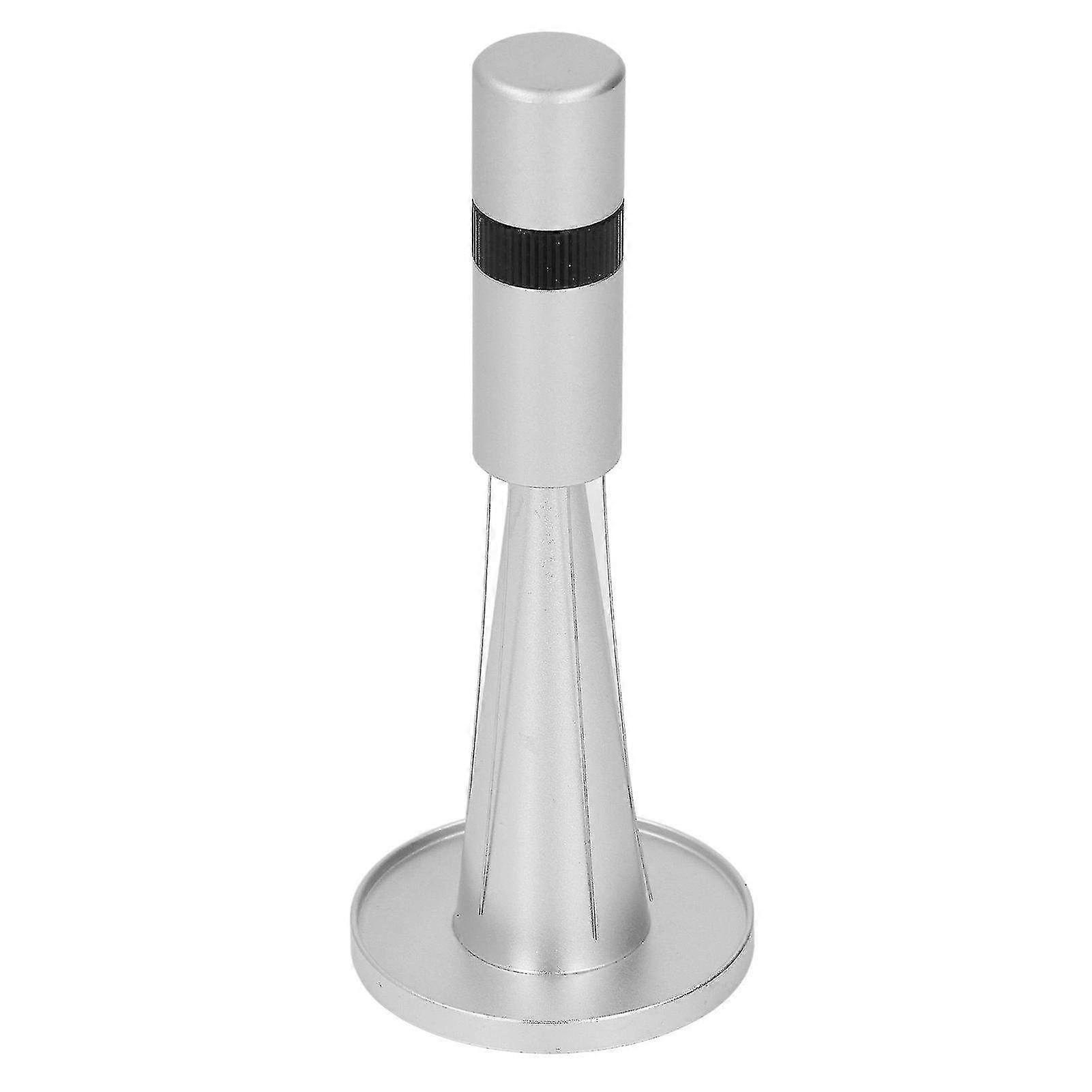 Rotatable Stainless Steel Coffee Powder Distributor Needle & Stirrer Tool - Ideal for Home Kitchen Brewing & Espresso Lovers