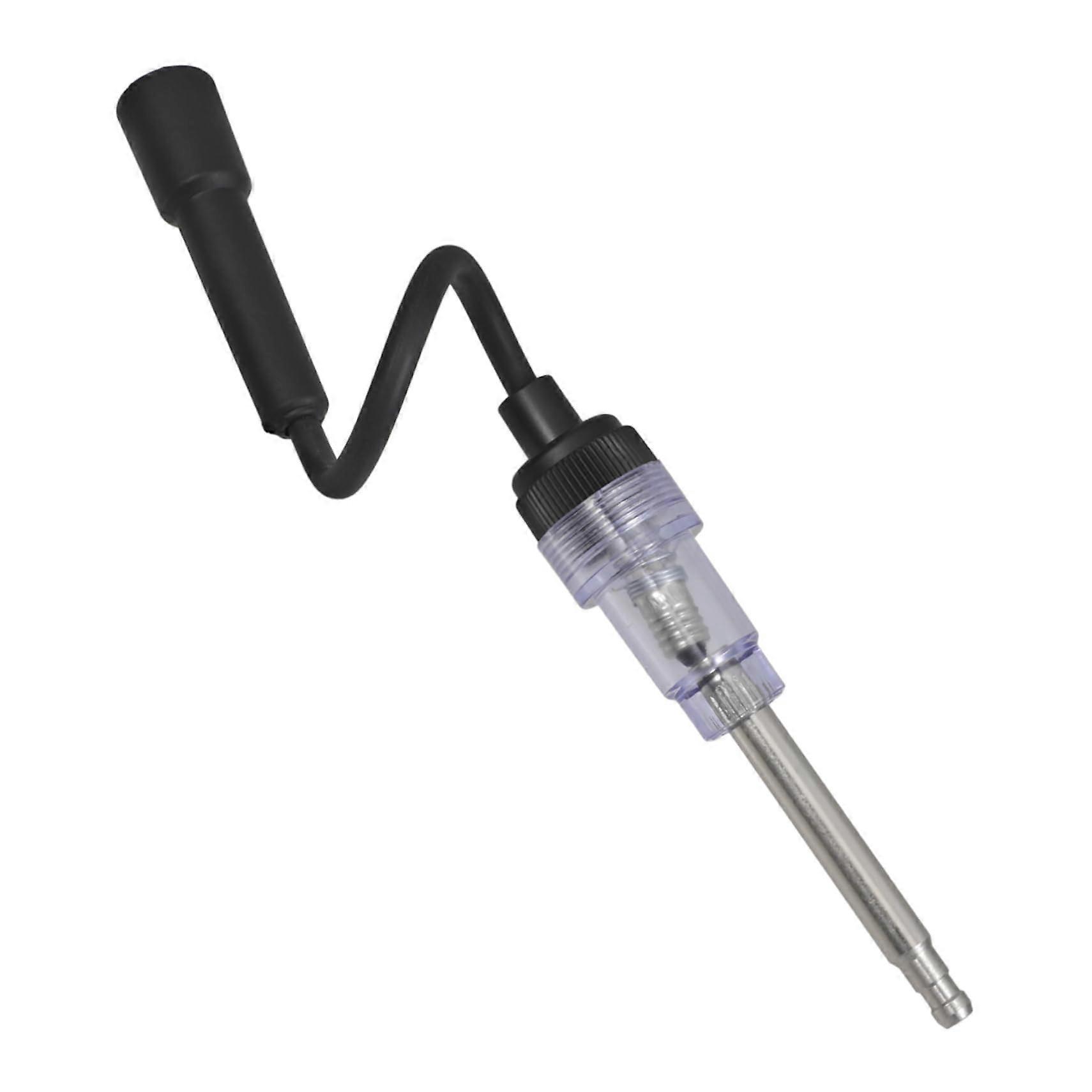Ignition Plug Tester Precise Diagnostic Tool Durable for Car Enthusiasts