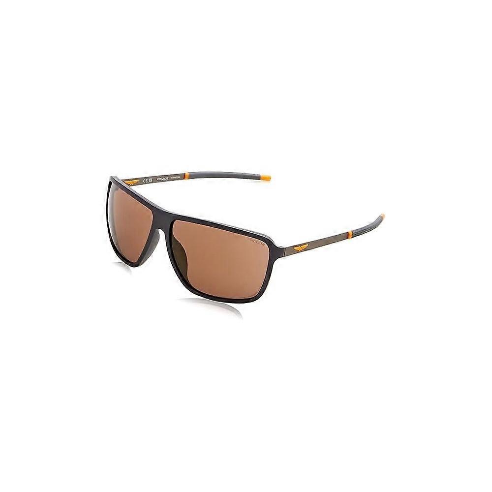 Sunglasses Police spll15m65t17x