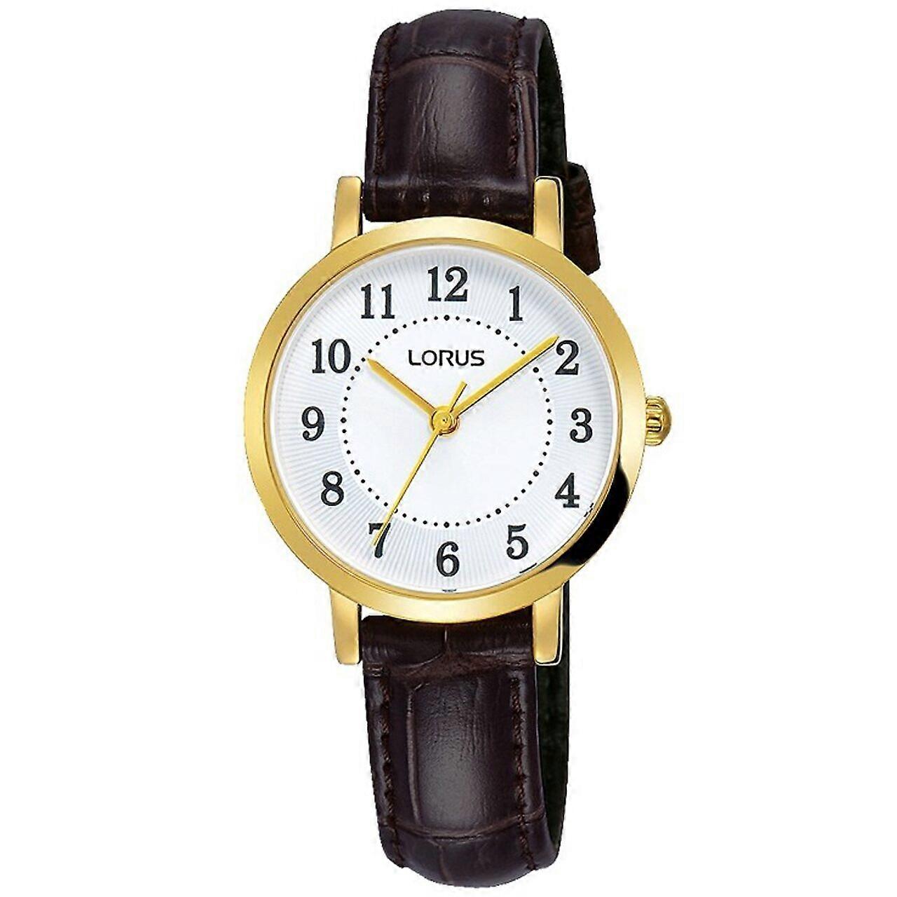 Ladies Watch Lorus RG258MX9, Quartz, 28mm, 5ATM