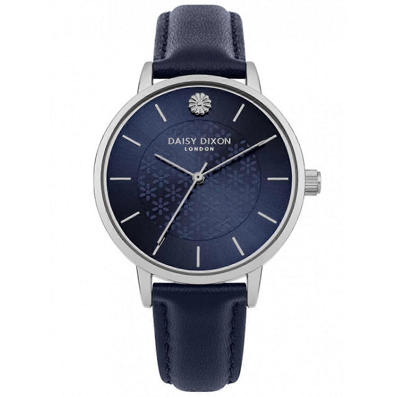 Ladies Watch Daisy Dixon DD085US, Quartz, 36mm, 3ATM