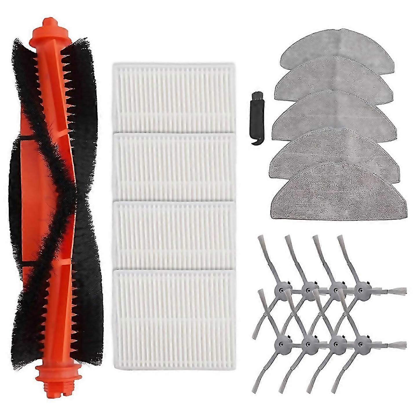 For L20for V8 Pro Robot Vacuum Cleaner