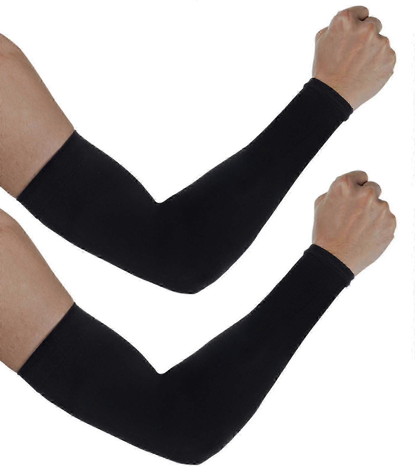 2st solskydd kylarm arm för män kvinnor ungdom