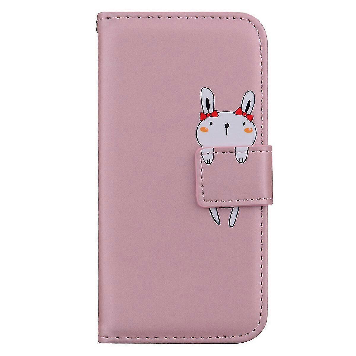 For iPhone6 6S Case Leather Wallet Flip Phone Case