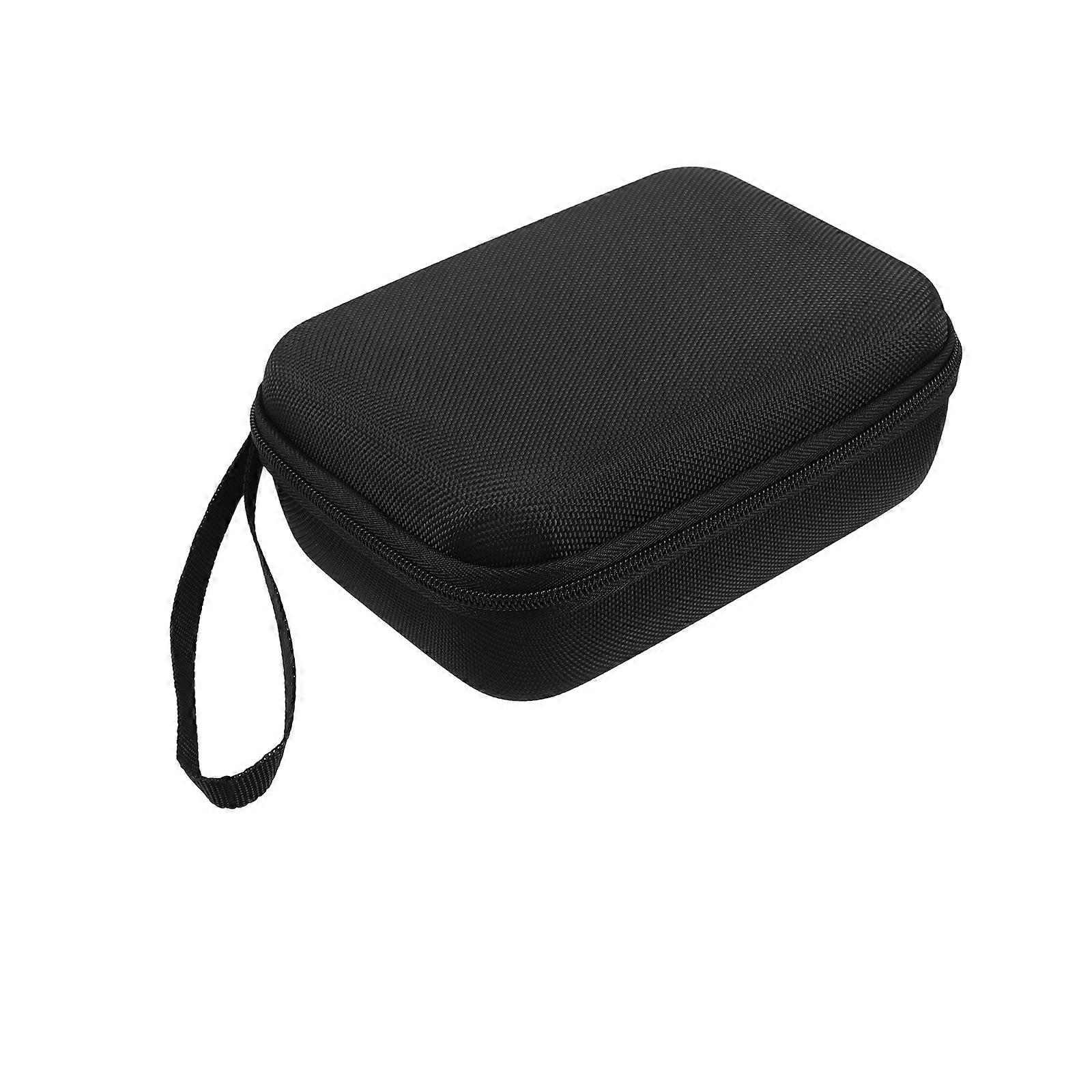 It sounds like you're describing a **product listing** or looking to **write a product description** for a **recorder carrying case**. Here's a