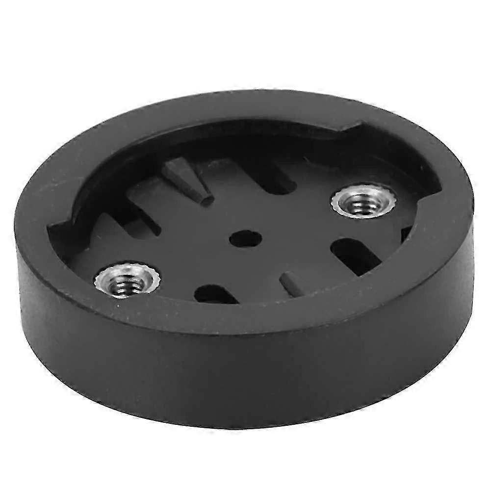 Durable Bike Bicycle Computer Extension Mount Converter Adapter Base Replacement Accessory