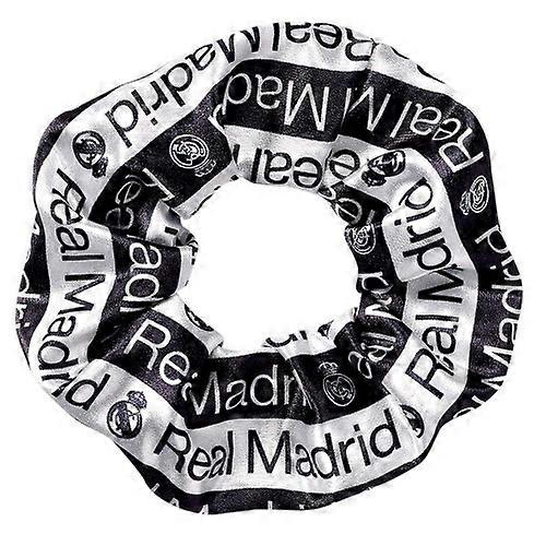 Real Madrid CF Text Hårbånd