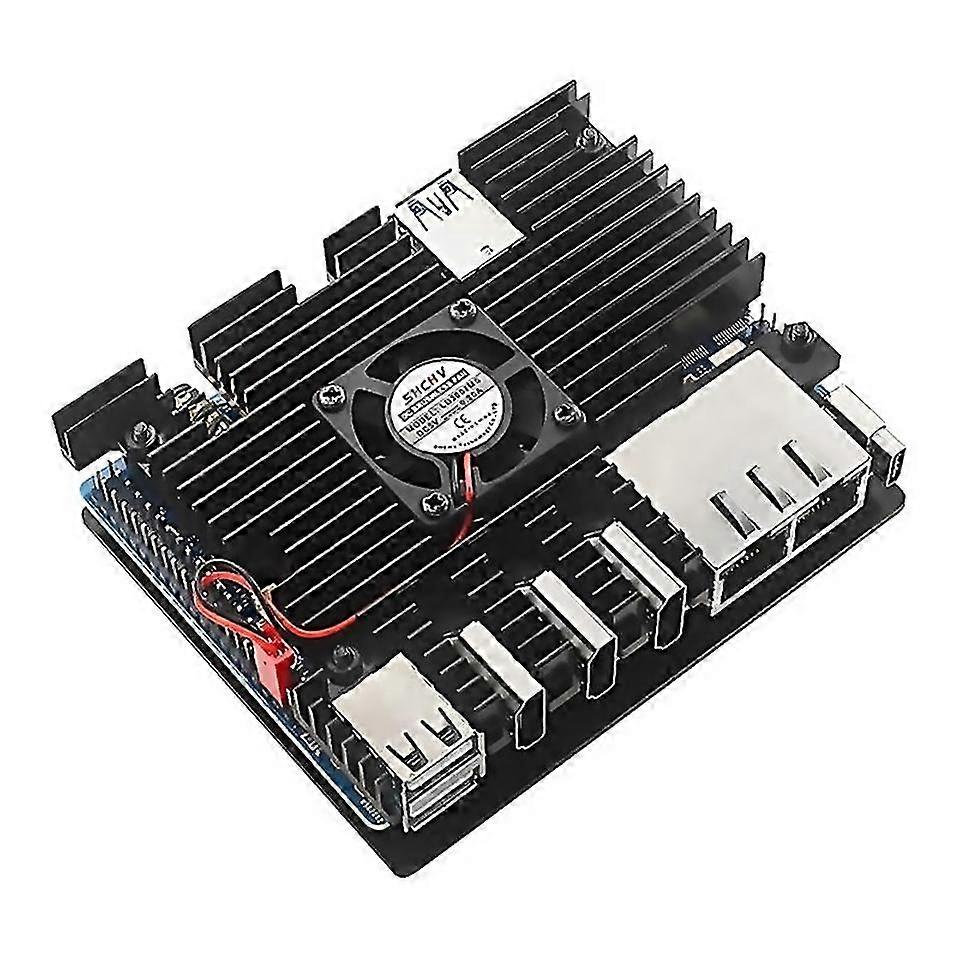 Pour 5 plus aluminium