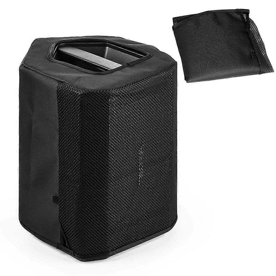 Dust Cover for S1 Pro+ | Scratch-Resistant Film with Connection Openings for Sound System Protection
