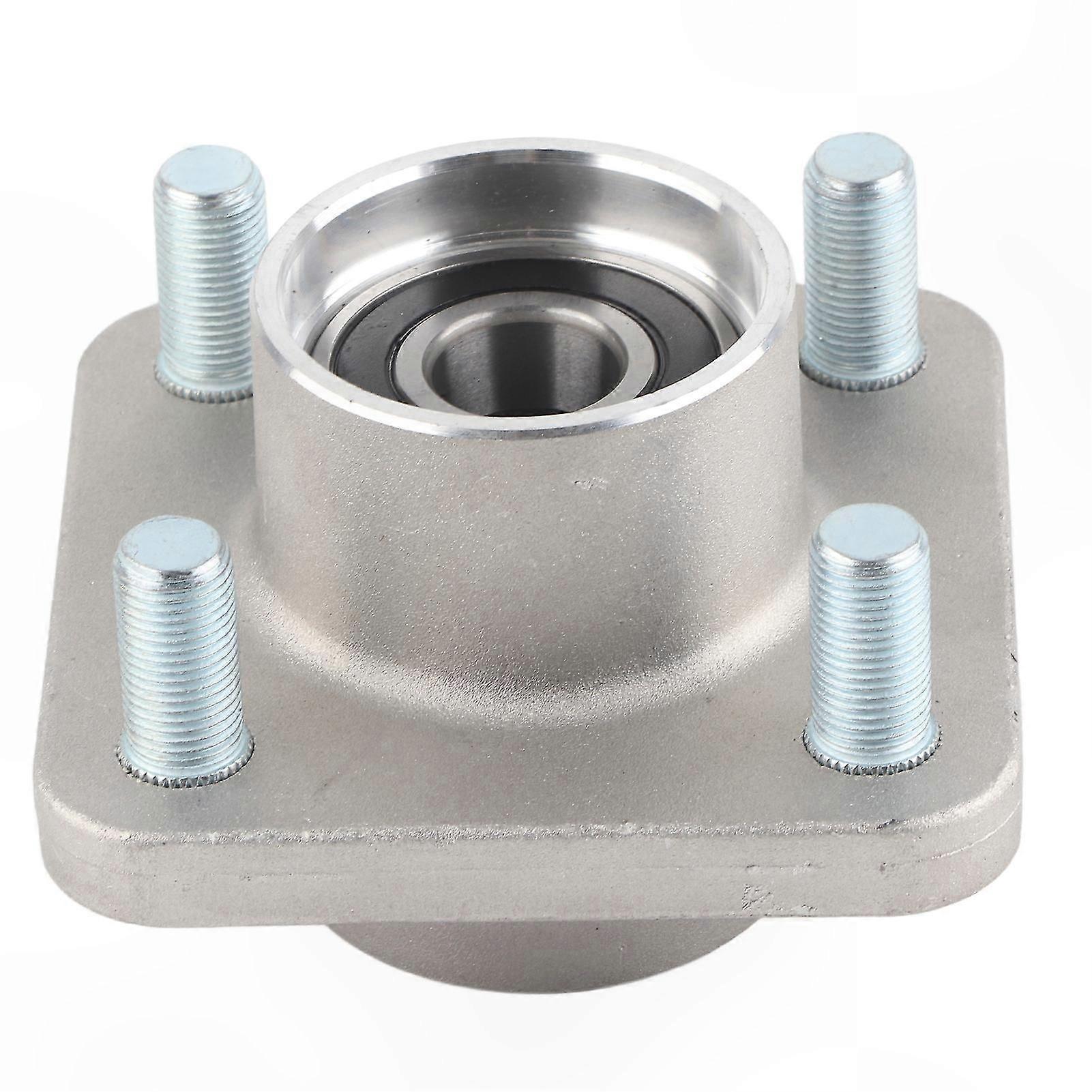 Golf Cart Front Wheel Hub Assembly for DS and Precedent Models - 102357701