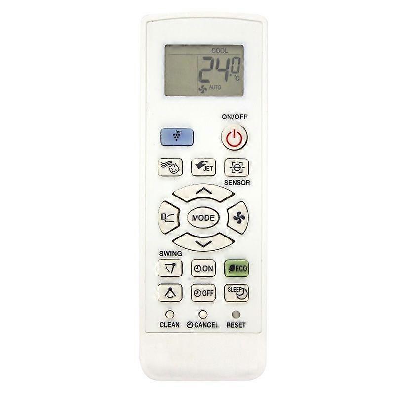 For SHARP Air Conditioner Remote Control