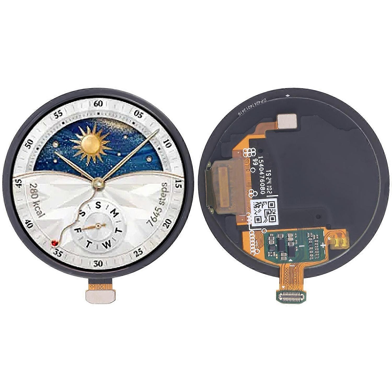 For Huawei Watch GT 5 Pro 42mm COMPATIBLE LCD Screen