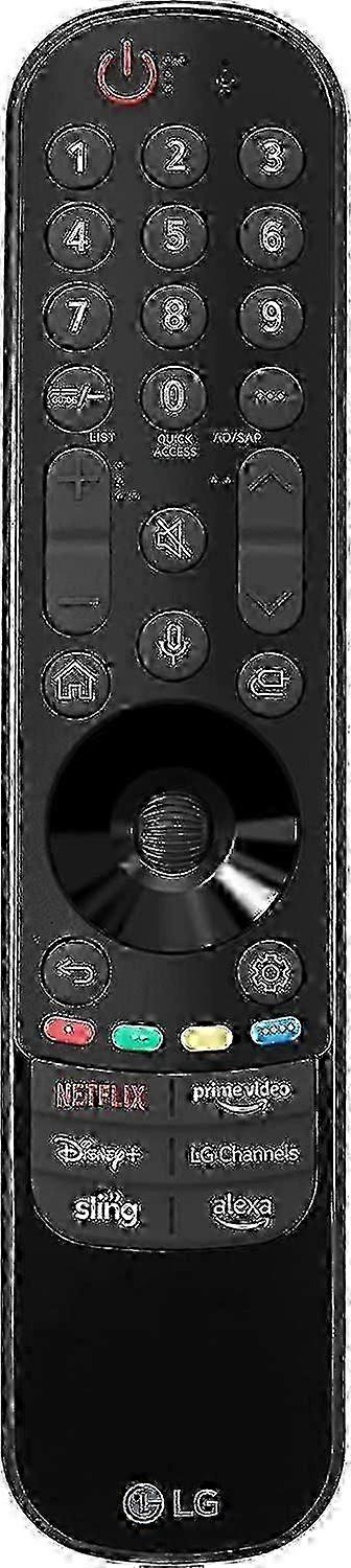 Original thaumaturgy LG MR23GA with Voice and Pointer tvs