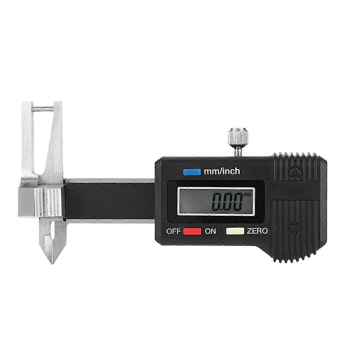 Digital Caliper Gauge Thickness,Electronic Ruler Measurement