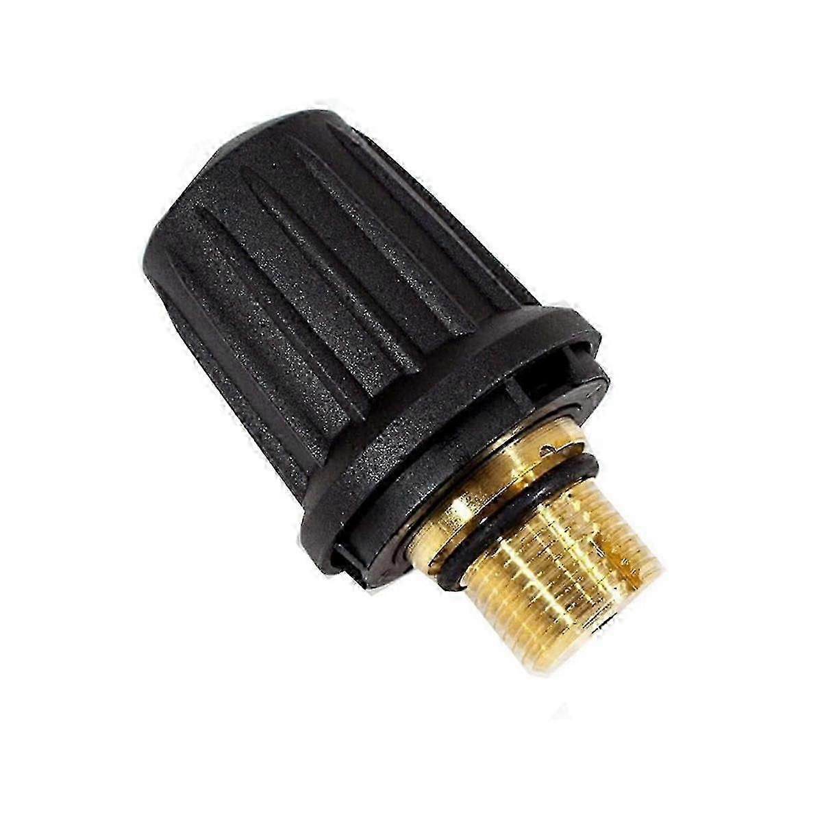 Steam Cleaner Tank Cap Replace for Karcher SC1 SC2 CTK10 SC2D Vacuum Cleaner Safety Valve Boiler Cov