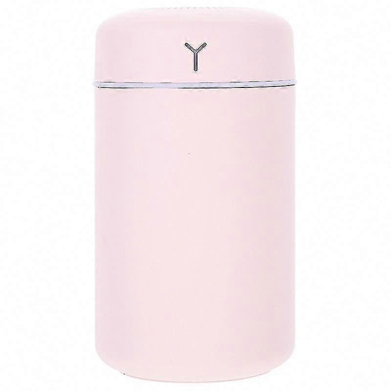 1set Mini Humidifier for Small Spaces
