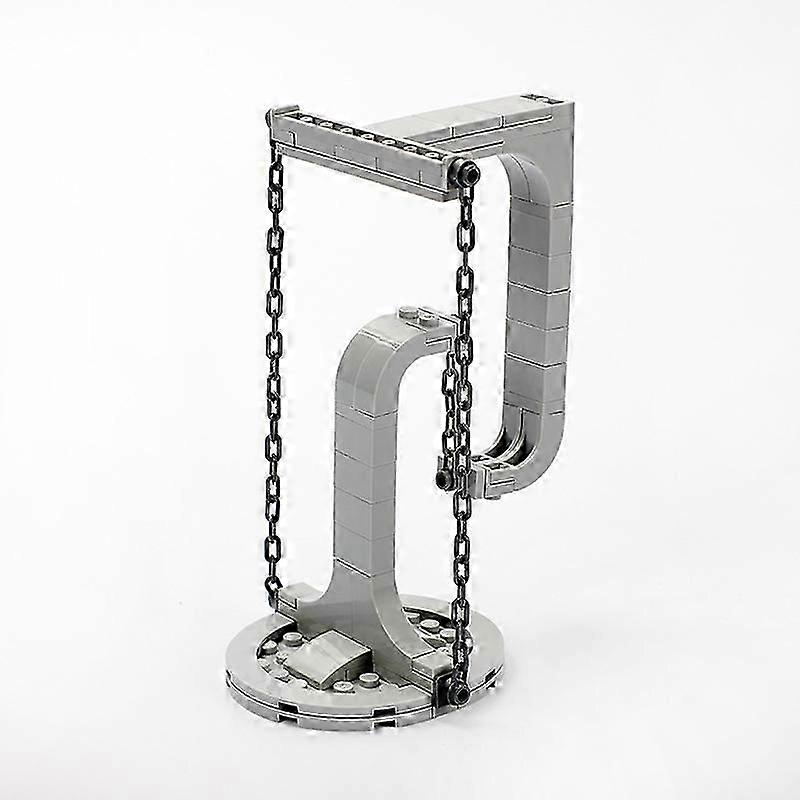 反重力ビルディングブロック - クリエイティブテンセグリティ彫刻 - おもちゃとギフト