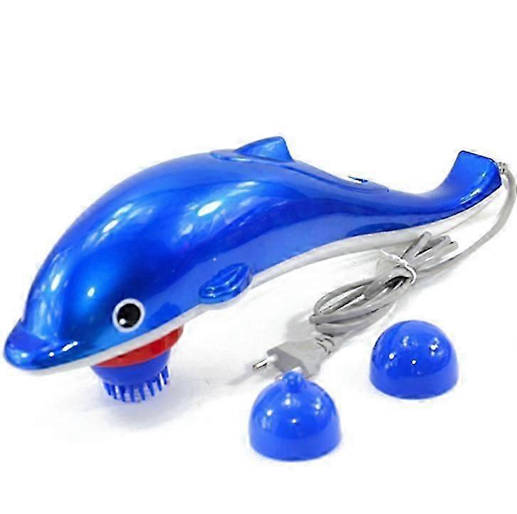 Handheld Deep Tissue Percussion Massager.  Trigger Point Pain Relie...