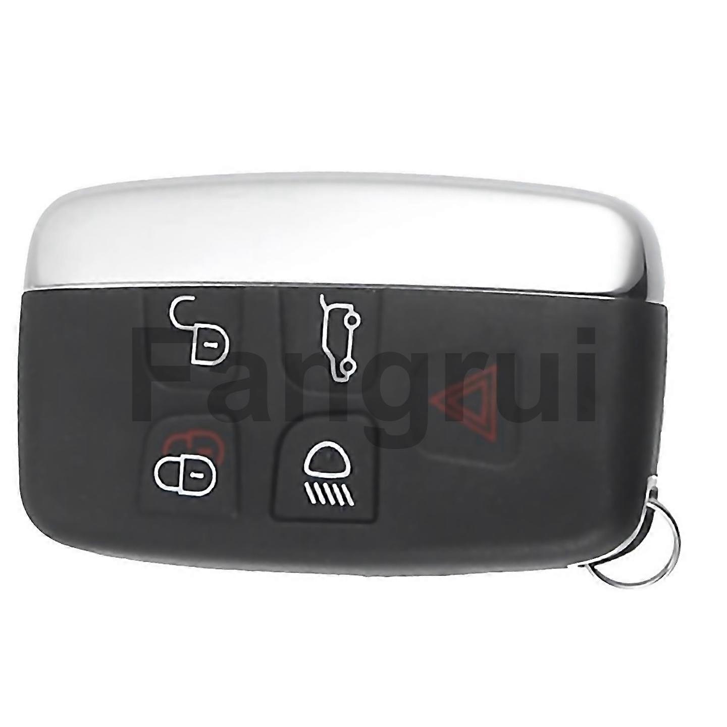 For Car Smart Remote Key Shell Keyless Entry Fob Housing For