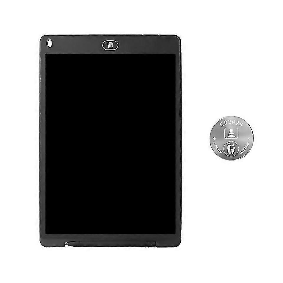 For School Season Childrens Writing Lcd Drawing Board Hand Drawing