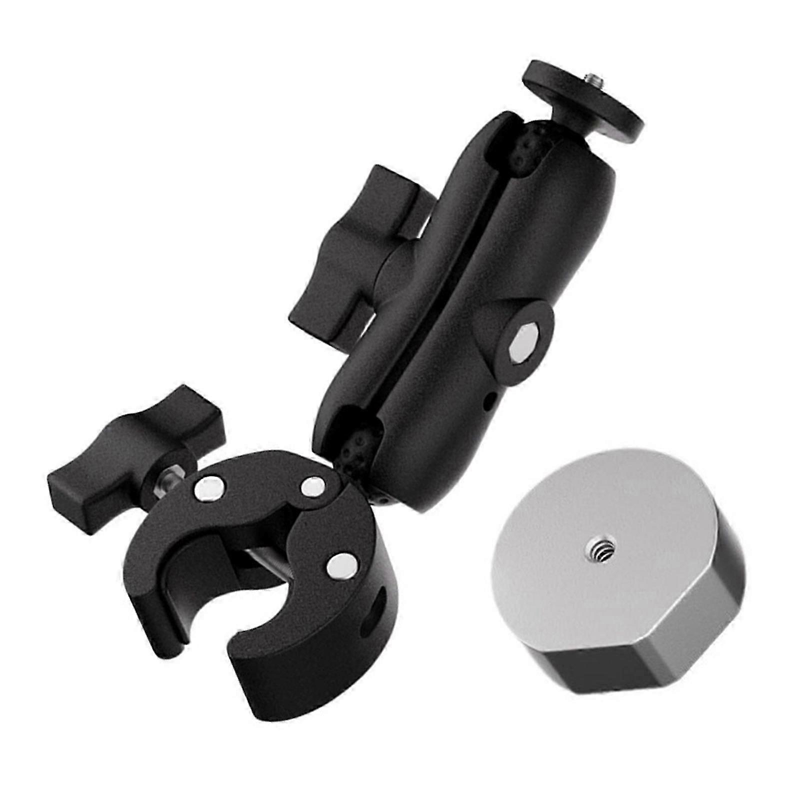 Adjustable Clamp Reliable Mini Device Clamp Mini Mounting Solution for Mini