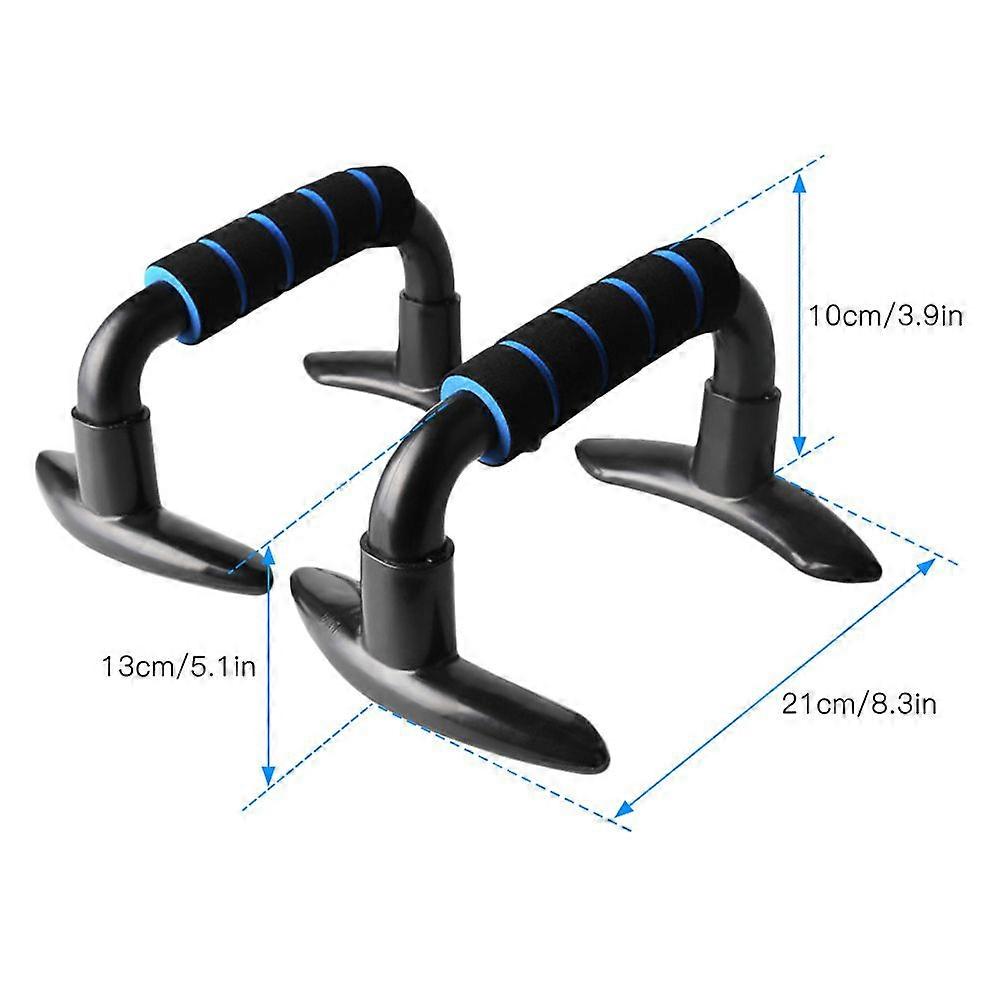 Push up Bars Push-ups Handles Push up Stand Bars Sports Grips