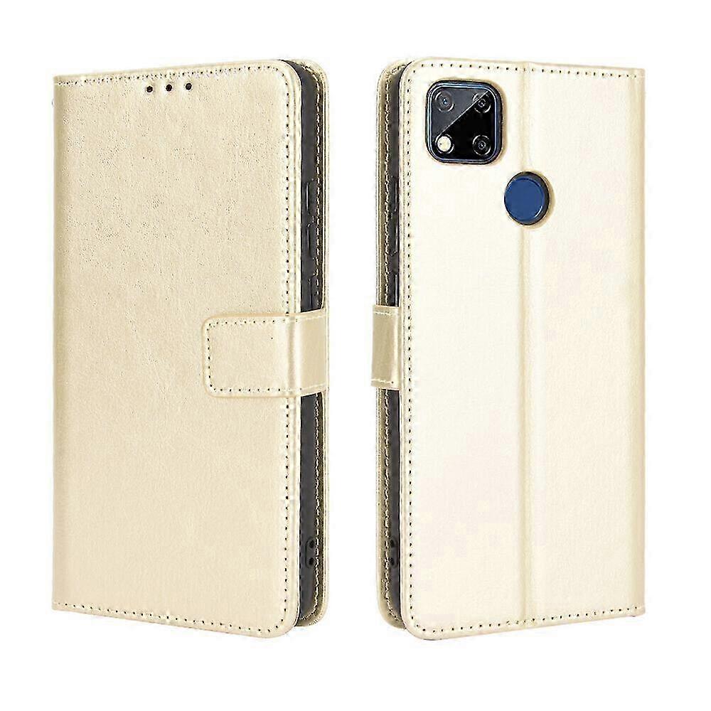 Case for Xiaomi Redmi 9C Cover Wallet Flip Leather Case with Card S...
