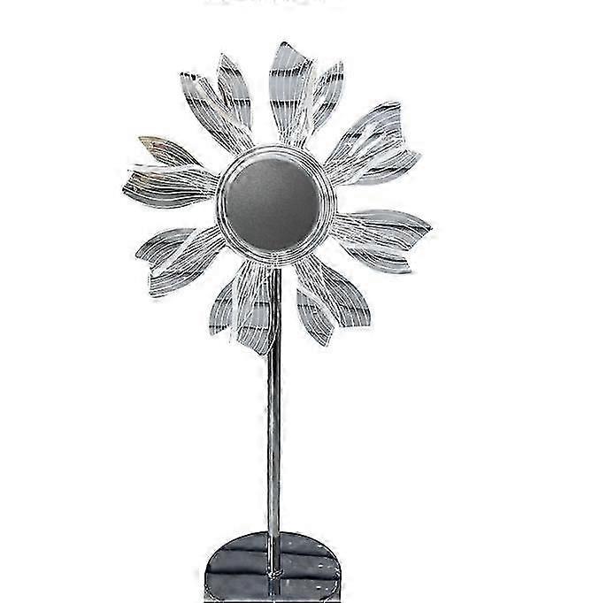 Sunflower Table lamp Bedroom Bedside Windmill Table lamp Night Light