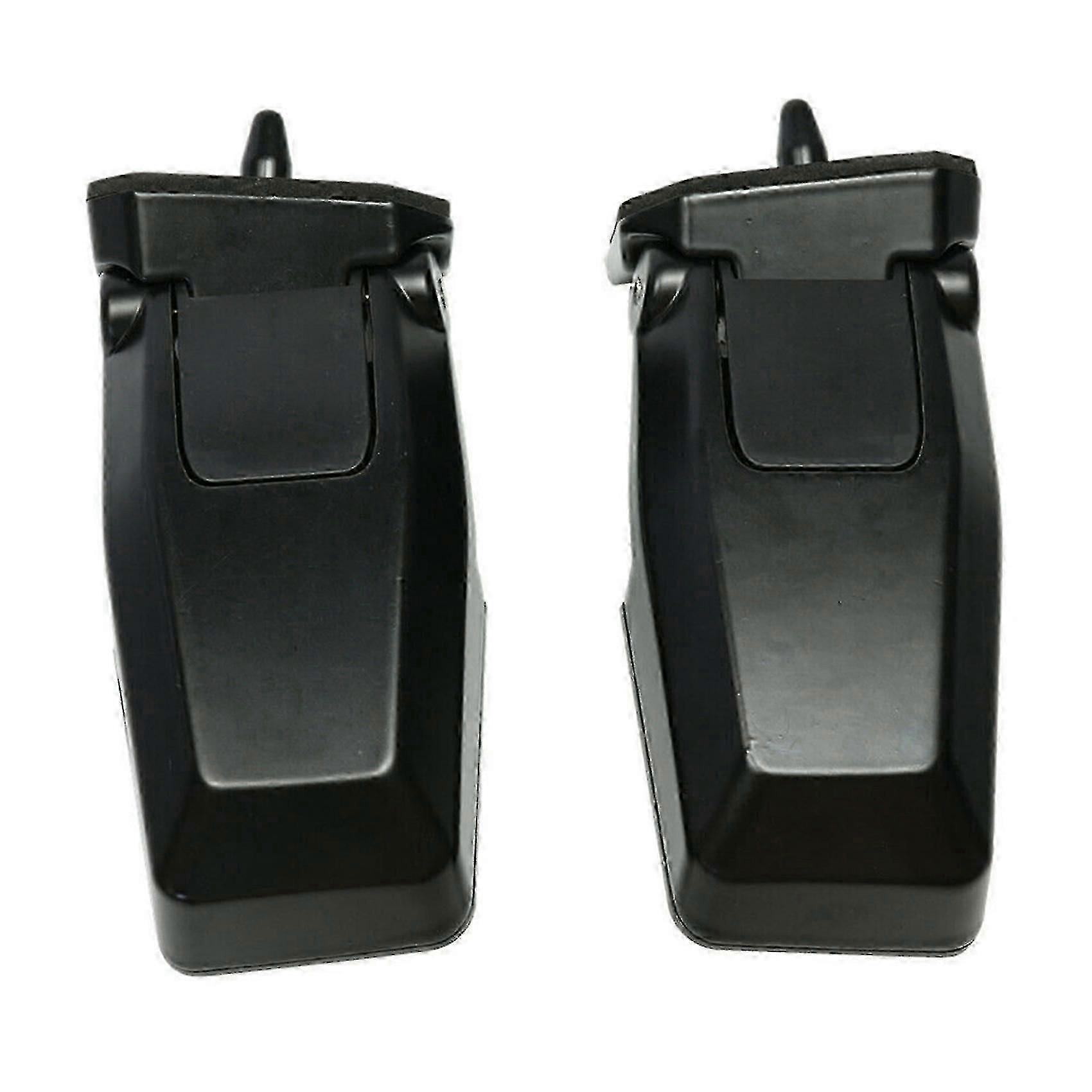 Window Lift Gate Glass Hinge For 08-12 57010060ab 57010061ab