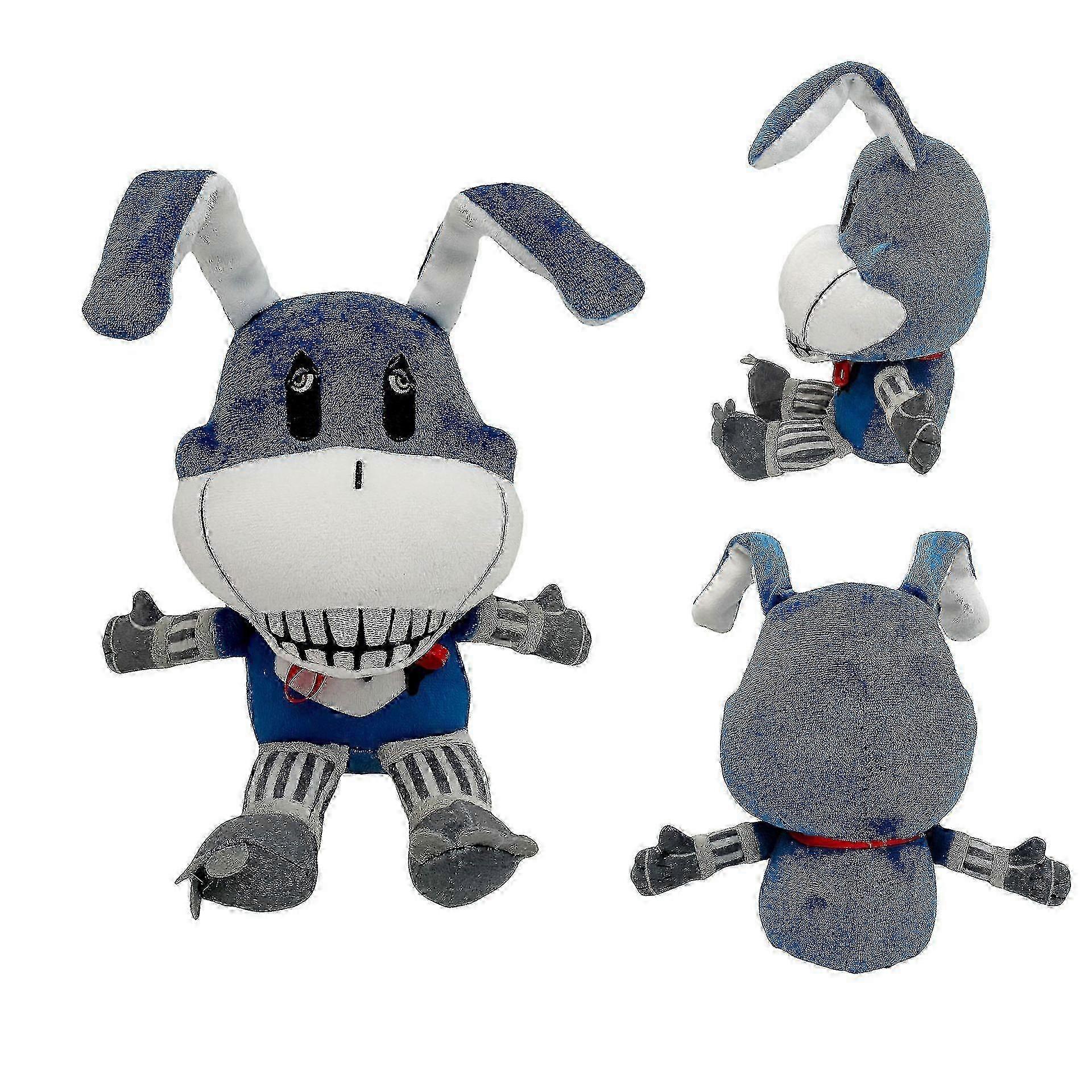 Plush Bon Rabbit Toy