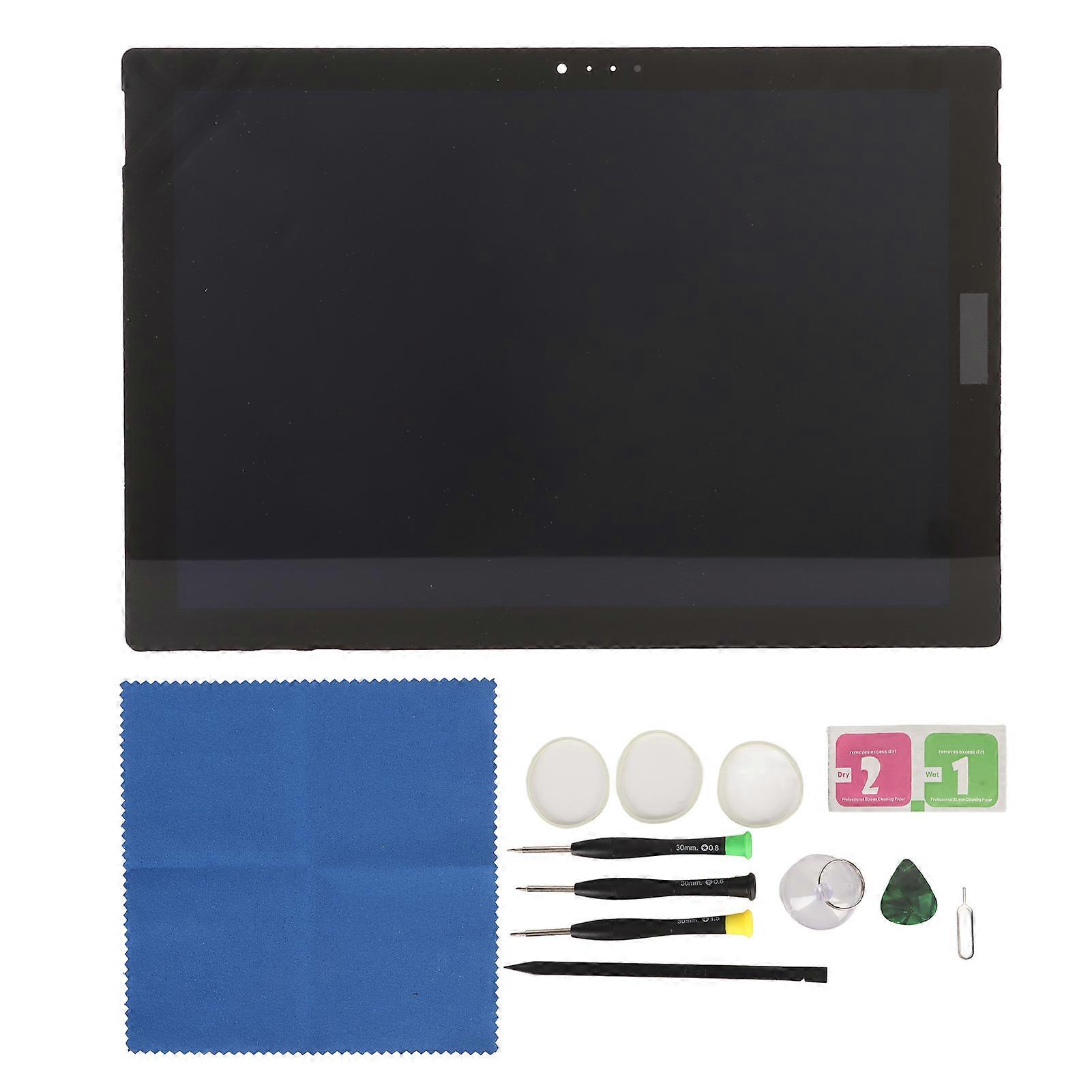 12in LCD Touch Screen Digitizer Replacement for Microsoft Pro 3 1631 Perfect Fit