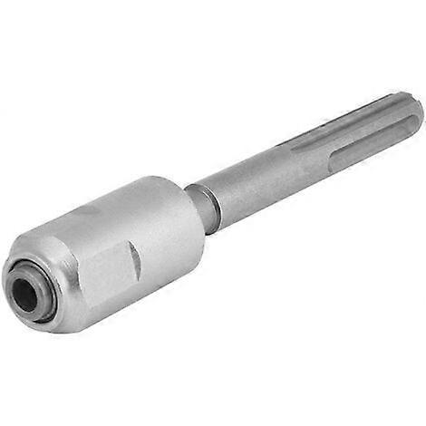 SDS Max to SDS Plus Adapter Drill Chuck Hammer Drill Concrete Drill Bit for