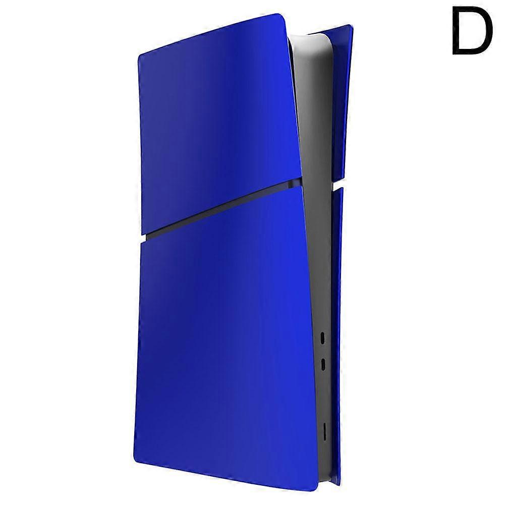 Pentru PS5 SLIM Digital Game Console Case Replacement Case Protection Case