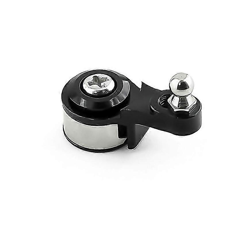 For 25t Metal Adjustable Damping Servo Arm Servo Horn For 110 Rc Crawler Car Trx4 4 Trx6 Upgrade Par