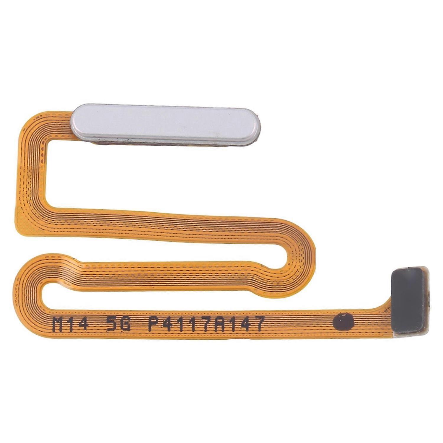 For Samsung Galaxy M14 SM-M145F Fingerprint Sensor Cable