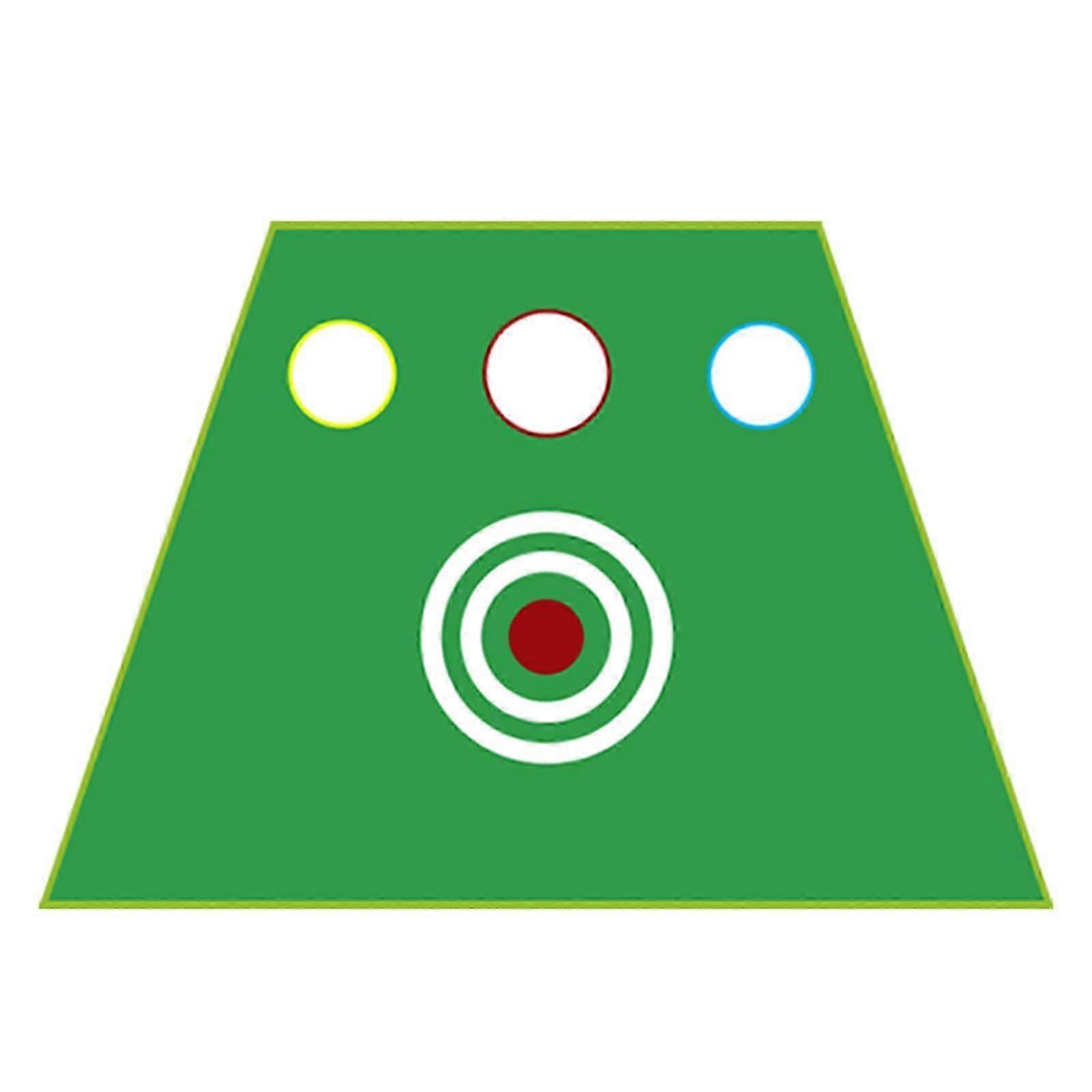 2025 Golf hitting practice targets golf replacement targets