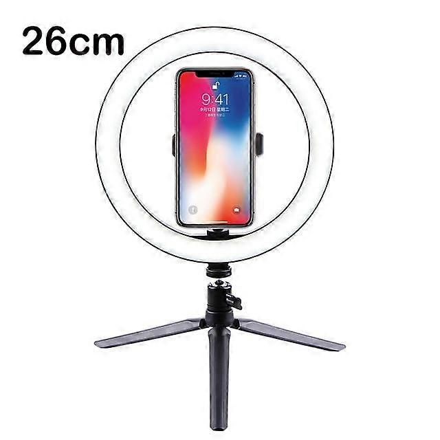 Selfie Ring Valo Valokuvaus puhelin Selfie Valot