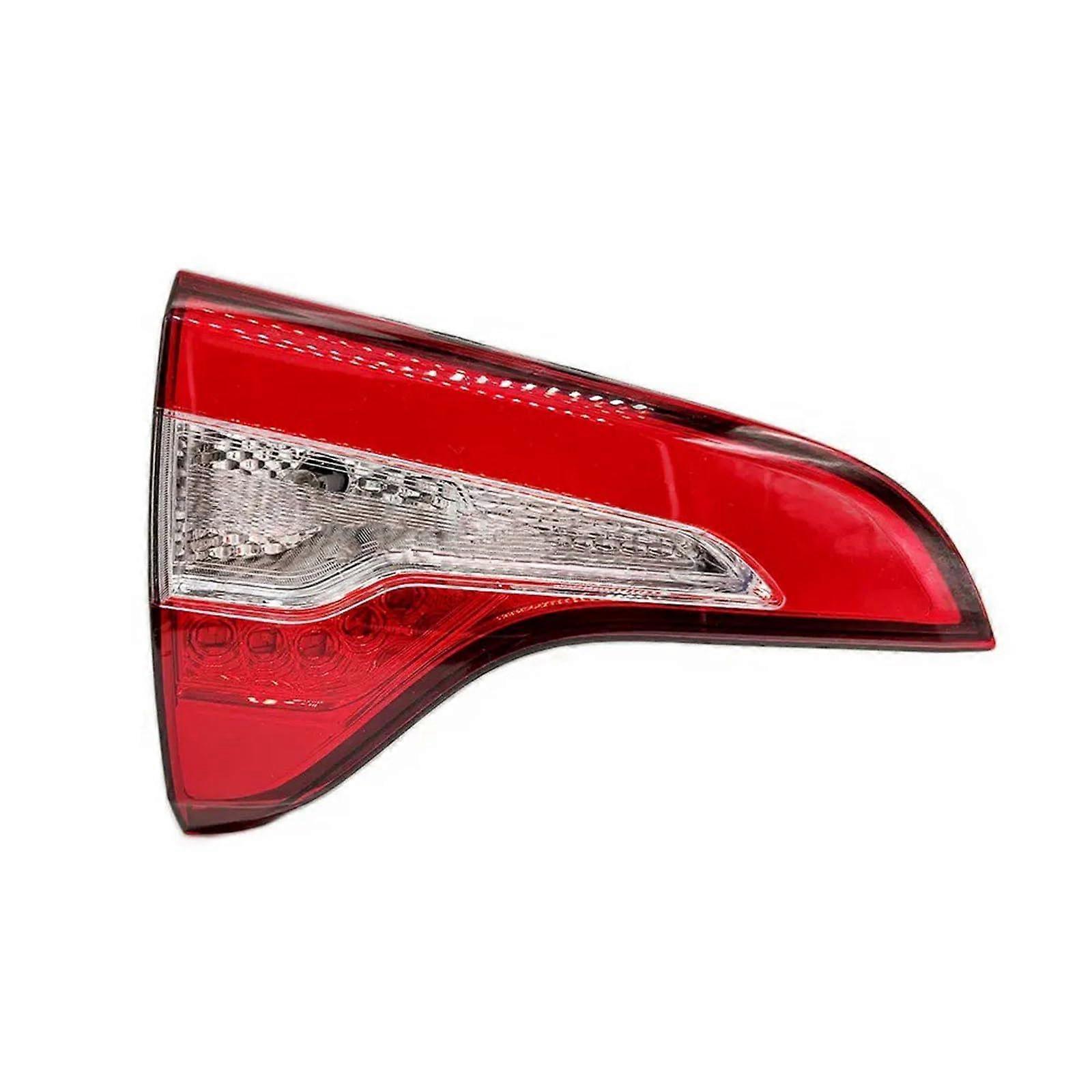 Automotive Rearlamp for Kia Sorento 20132015 LED Rear Tail Light Left Inner Taillight Housing Outer Side Brake Light