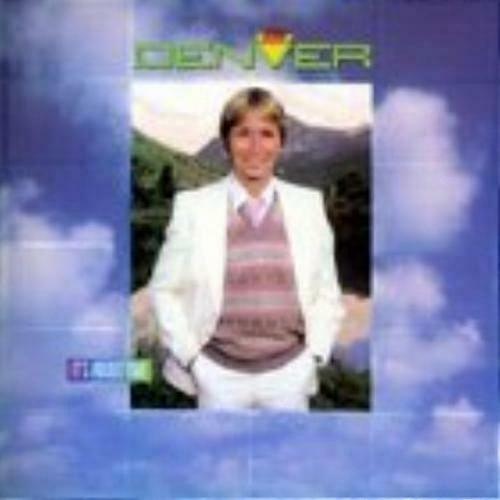 CD - Its About Time - John Denver CD