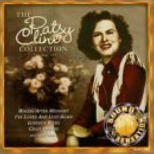 CD da Coleção Patsy Cline
