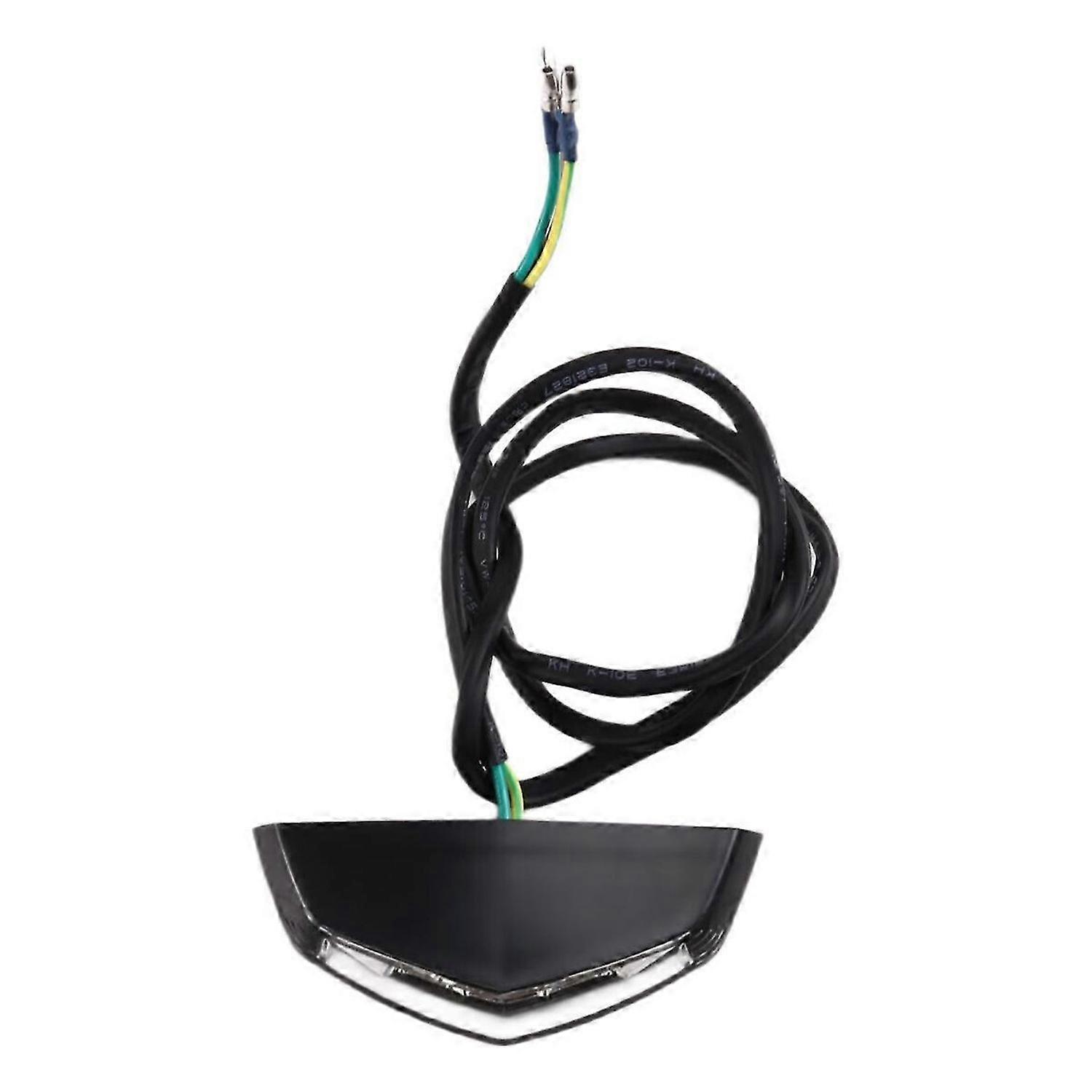 Motorcycle Tail Light Rear Brake Lights for GASGAS EC 250/300 250F/350F 2021-2023 Tail Lights Assemb